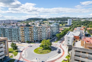 Apartamento 3 Quartos em Nogueiró e Tenões