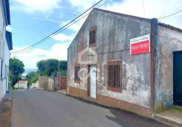 Maison 1 Chambre à Santo António