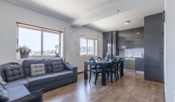 Apartamento 3 Quartos em Bougado (São Martinho e Santiago)