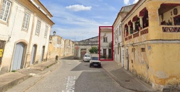 Moradia 2 Quartos em São Miguel do Rio Torto e Rossio Ao Sul do Tejo