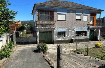 Maison 3 Chambres à Arca e Ponte de Lima