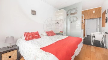 Apartment  in Santo António