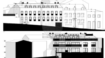 Apartamento 2 Quartos em Campo de Ourique