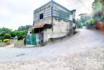 Maison  à Sequeade e Bastuço (São João e Santo Estevão)