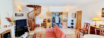 Appartement 4 Chambres à Costa da Caparica
