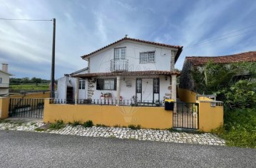 Maison 3 Chambres à Serra de Santo António