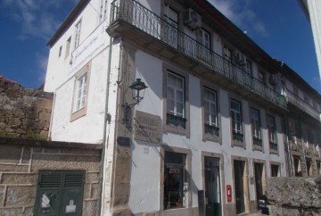 Moradia 9 Quartos em Santa Maria Maior