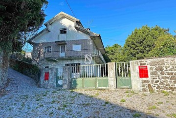 Maison 6 Chambres à Ribeira do Neiva