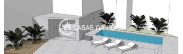 House 5 Bedrooms in Lagoa e Carvoeiro