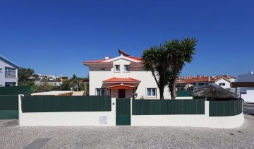 Maison 6 Chambres à Carcavelos e Parede