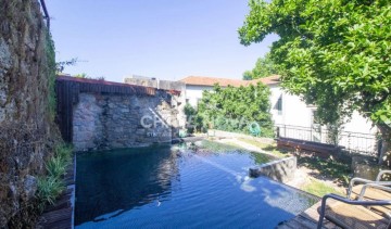 Maison 5 Chambres à Amarante (São Gonçalo), Madalena, Cepelos e Gatão