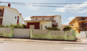 House 5 Bedrooms in Leiria, Pousos, Barreira e Cortes