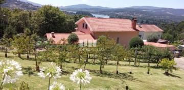 Maison 5 Chambres à Gondarém