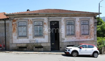 Appartement 5 Chambres à Caldas de Vizela (São Miguel e São João)
