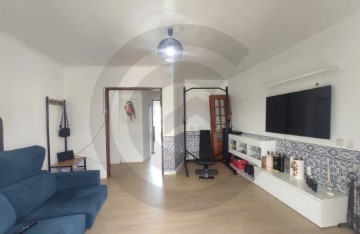 Apartamento 2 Quartos em Alcanena e Vila Moreira