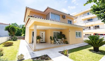 Casa o chalet 4 Habitaciones en Poiares (Santo André)