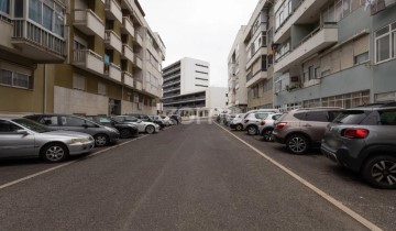 Apartamento 1 Quarto em Oeiras e São Julião da Barra, Paço de Arcos e Caxias