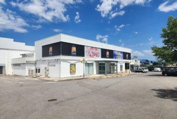 Commercial premises in Fundão, Valverde, Donas, A. Joanes, A. Nova Cabo