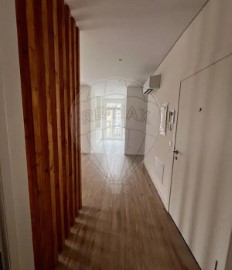 Apartamento 2 Quartos em Campolide