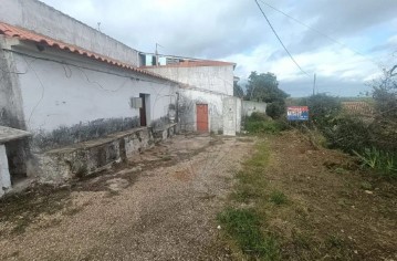 Maison 3 Chambres à São Martinho das Amoreiras