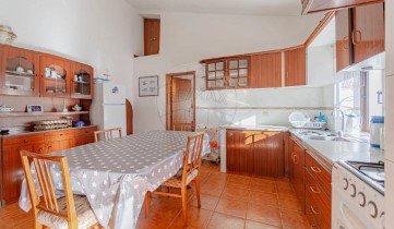 House 3 Bedrooms in São Brás de Alportel