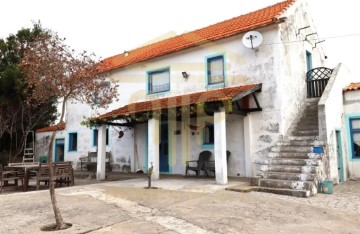 Maison 9 Chambres à Vila Nova da Telha