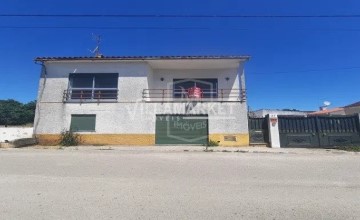 Moradia 5 Quartos em Torres Novas (São Pedro), Lapas e Ribeira Branca
