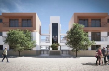 Apartamento 2 Quartos em Conceição e Cabanas de Tavira