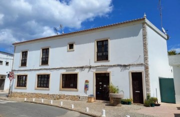 Maison 2 Chambres à Tavira (Santa Maria e Santiago)