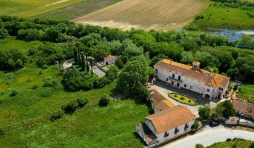 House 7 Bedrooms in Vale de Santarém