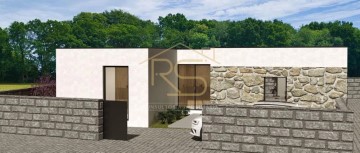 House 3 Bedrooms in Ronfe