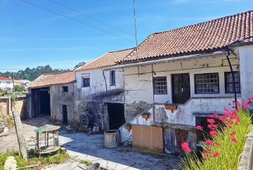 House  in Mazarefes e Vila Fria