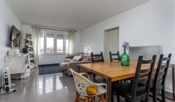 Apartment 4 Bedrooms in Santo André