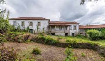 Casa o chalet 8 Habitaciones en Briteiros São Salvador e Briteiros Santa Leocádia