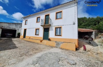 Casa o chalet 4 Habitaciones en Vila Velha de Ródão