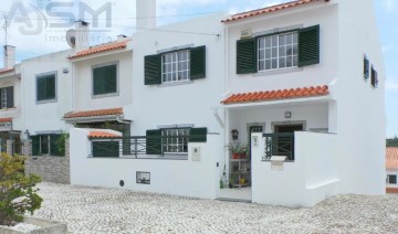 Moradia 7 Quartos em Rio de Mouro