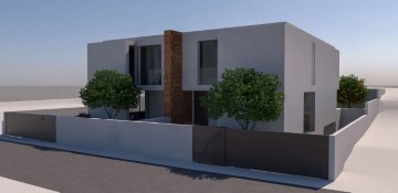 House 4 Bedrooms in Gondomar (São Cosme), Valbom e Jovim