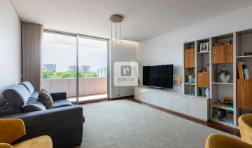 Apartamento 3 Quartos em Ramalde