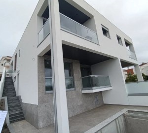 House  in Nazaré