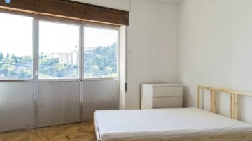 Appartement 6 Chambres à Covilhã e Canhoso