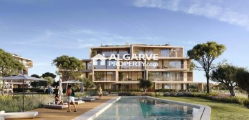 Apartment 3 Bedrooms in Quarteira