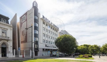 Apartamento 2 Quartos em Santo António