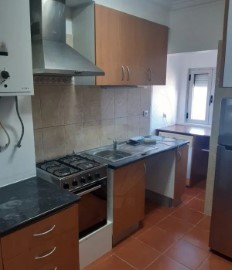 Appartement 2 Chambres à Sacavém e Prior Velho