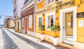 House  in Portimão