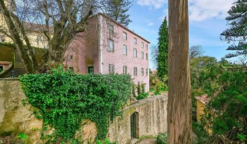 Maison 20 Chambres à S.Maria e S.Miguel, S.Martinho, S.Pedro Penaferrim