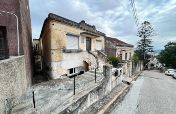 Moradia  em Sé Nova, Santa Cruz, Almedina e São Bartolomeu