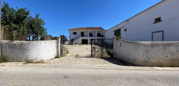 Casa o chalet 5 Habitaciones en Alenquer (Santo Estêvão e Triana)