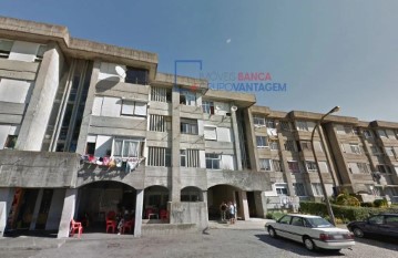 Apartment 3 Bedrooms in Custóias, Leça do Balio e Guifões