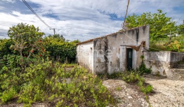 Maison  à Sesimbra (Castelo)