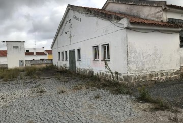 Armazém em Avis